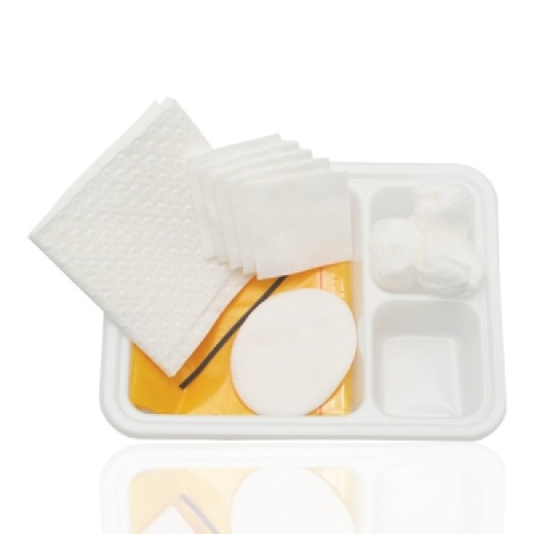 Instramed Eye Dressing Pack (5010)