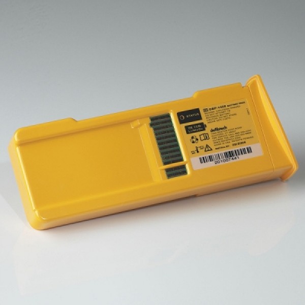 Defibtech Lifeline AED 5 Year Battery Pack (DCF-200)