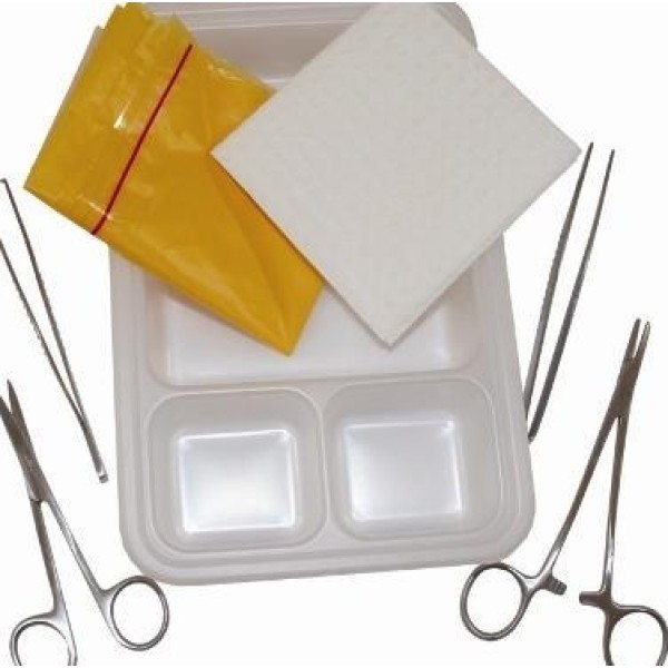 Instramed Standard Suture Pack (5030)