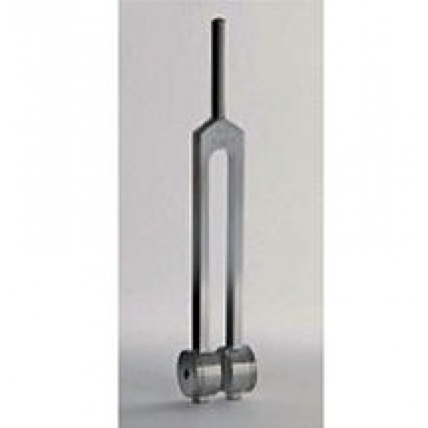 Aluminium Medical Tuning Fork with Foot C3 1024Hz (871040)