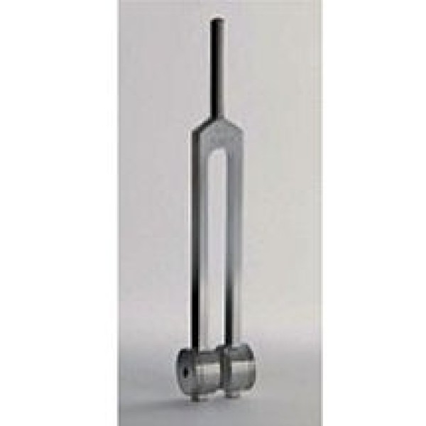 Aluminium Medical Tuning Fork with Foot C3 1024Hz (871040)