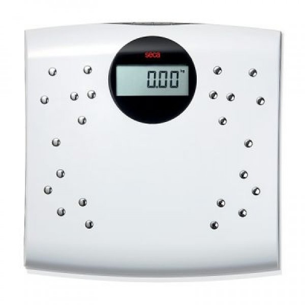 Seca 804 Sensa Digital Personal Flat Scale (FOR HOME USE ONLY)