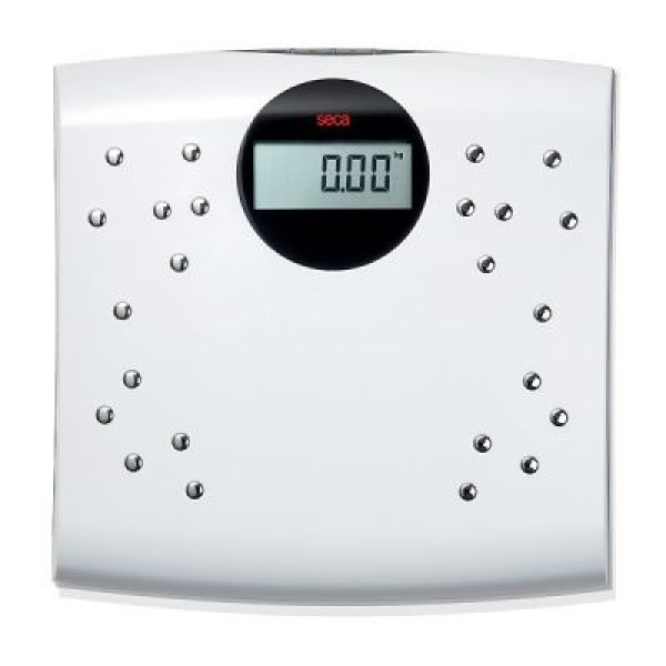 Seca 804 Sensa Digital Personal Flat Scale (FOR HOME USE ONLY)