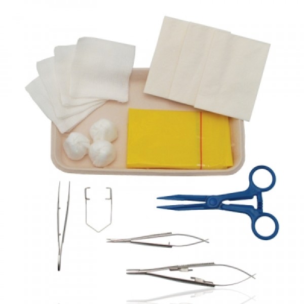 Instramed Intravitreal Injection Procedure Pack (3031)
