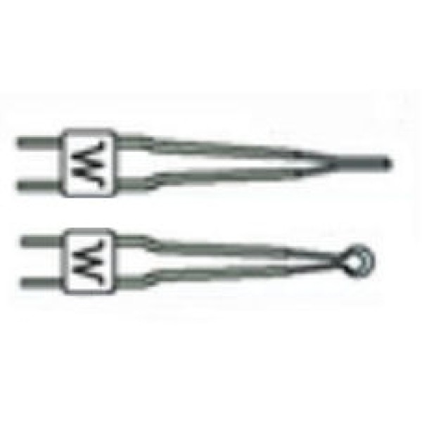 Merlin C200 / C282 Cautery Burner Set D (C28/D)