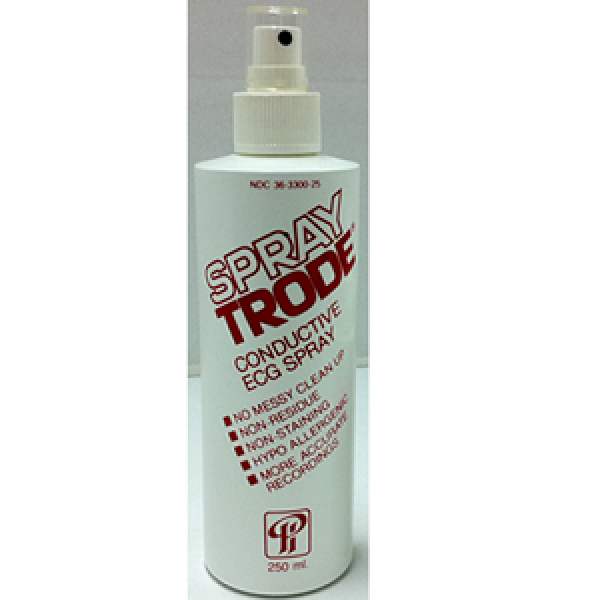 Spraytrode Conductive ECG Electrode Spray 250ml (CCOS/250)