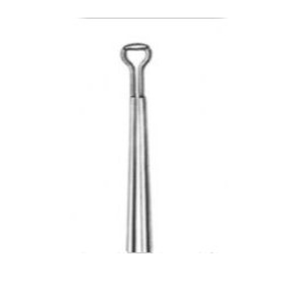 Elemental Mains Reusable Cautery Tip O 214 (09-214)