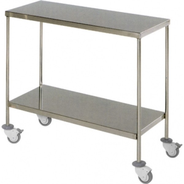 Universal Trolley 120 x 50 x 80cm (AWSH22120) 