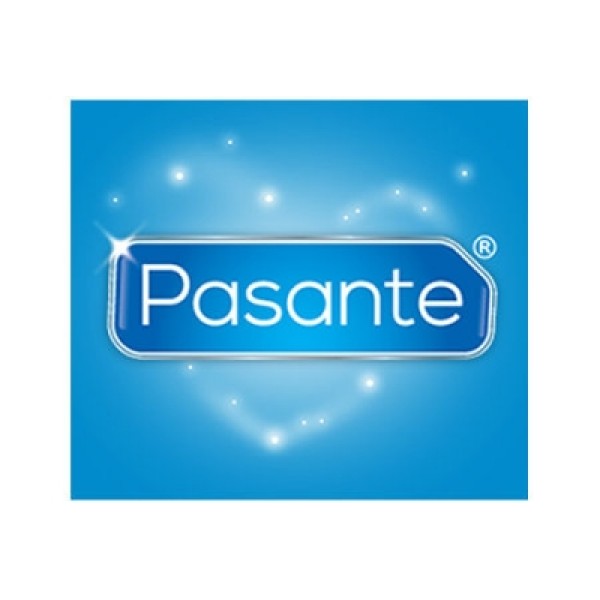 Pasante Smiley Faces Themed Condoms (Pack of 144) (2003A)