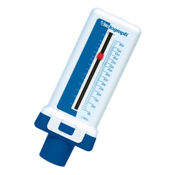 Vitalograph Peak Flow Meter (43600)