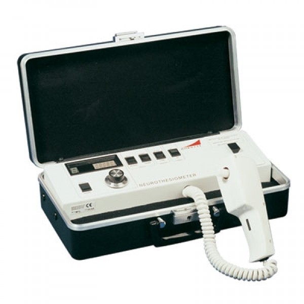 Neurothesiometer with Rechargeable Battery (NEU1)