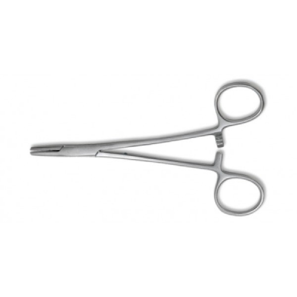 MMS Kilner Needle Holder 13.5cm Sterile (MMS12001)