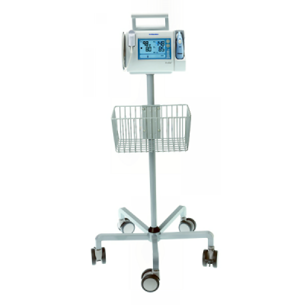Riester Ri-Vital Mobile Stand with Basket (12660)