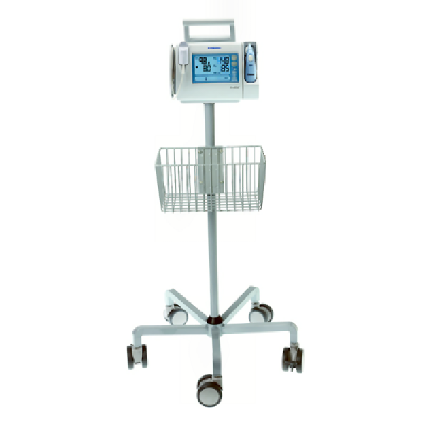 Riester Ri-Vital Mobile Stand with Basket (12660)