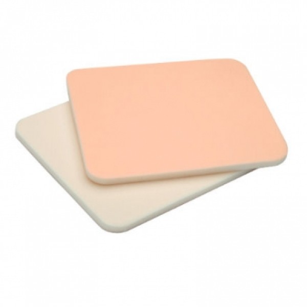 Activheal Non-adhesive Foam Dressing 10cm x 10cm (Pack of 10)