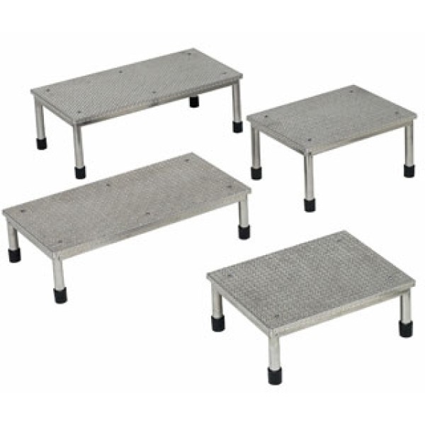 Bristol Maid Operating Platforms - Non Slip, Anti-Static - 60 x 30 x 15cm (OP631)