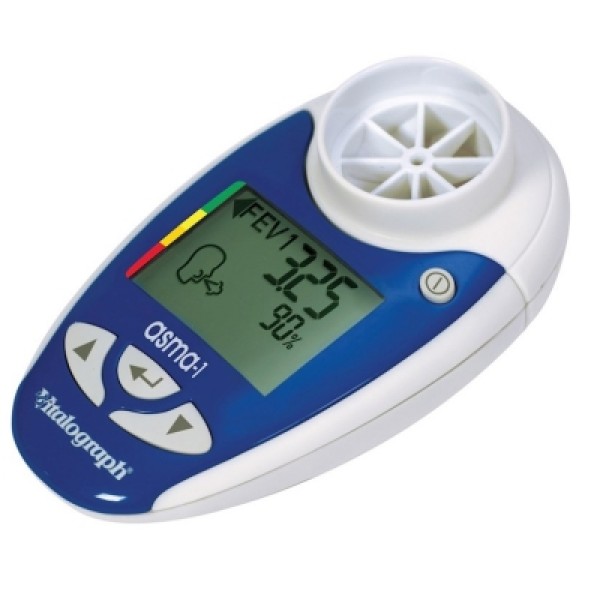 Vitalograph Asma-1 Asthma Monitor (40000)