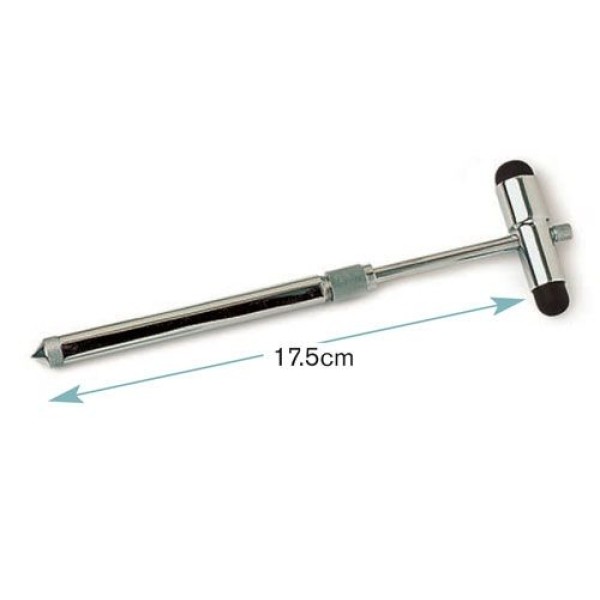 AW Buck Telescopic Percussor with Pin and Brush (92.06.000)