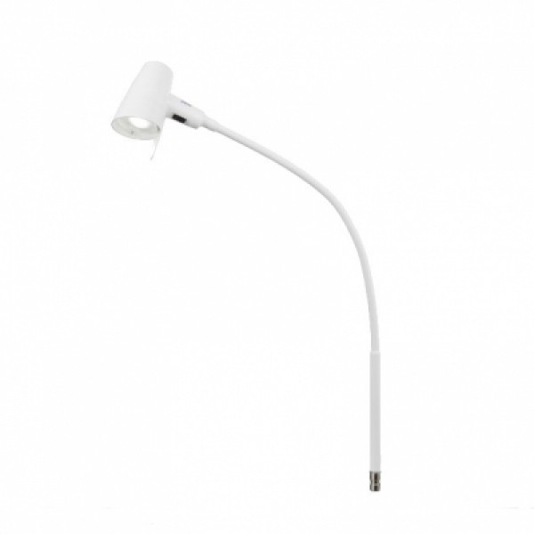 Provita 3w Series 4 LED Reading Lamp on Flexible Arm Short Version (L400069A)