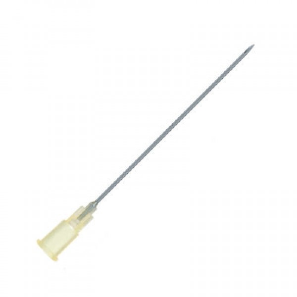 B Braun Sterican Single Use Intravenous, Intramuscular Needles Long Bevel 20G 40mm  (Box of 100) (4657519)