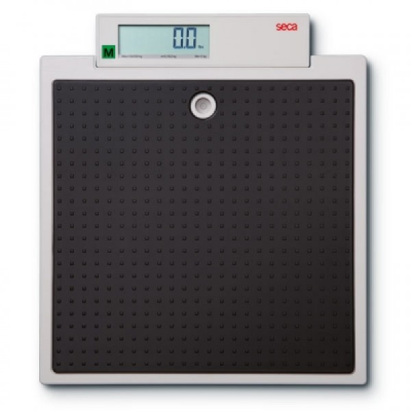 Seca 875 Electronic Digital Floor Scales (Class III)