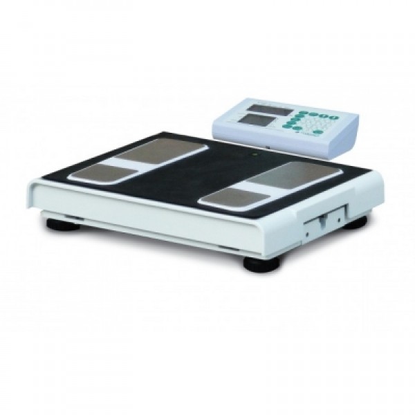 Marsden MBF-6000 Body Composition Scales with Printer