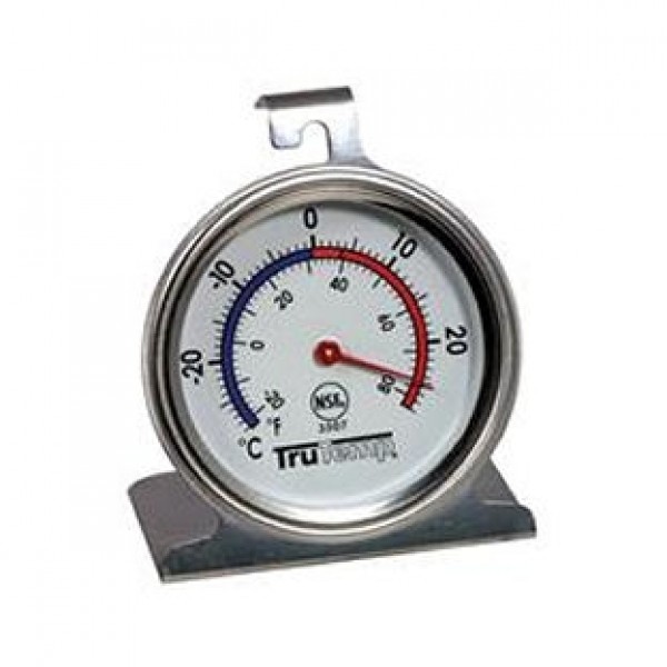 Merlin Medical Analogue Fridge Thermometer (W2665)