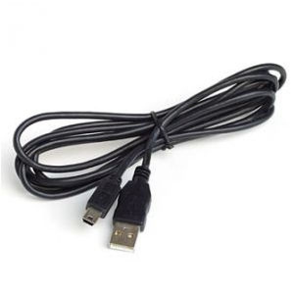 MIR Replacement USB Data Cable For MIR Spirometers (532365)
