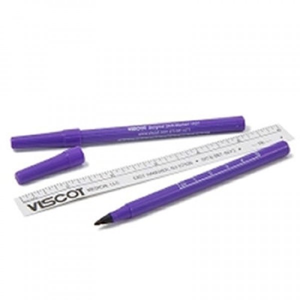 AW Surgical Skin Marking Pens (Pack of 10) (1437-10)