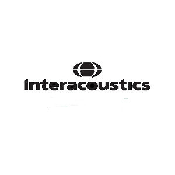 Interacoustics AS608 Mains Adapter (ASA30M)