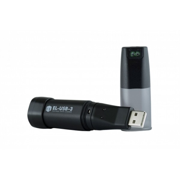 Lascar Current Loop USB Data Logger (EL-USB-3)