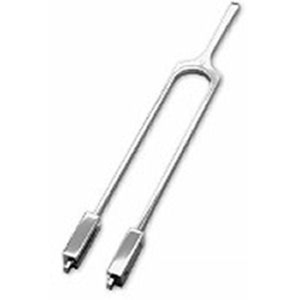 Gradenigo C16 Tuning Fork with Fixed Weights (871410)