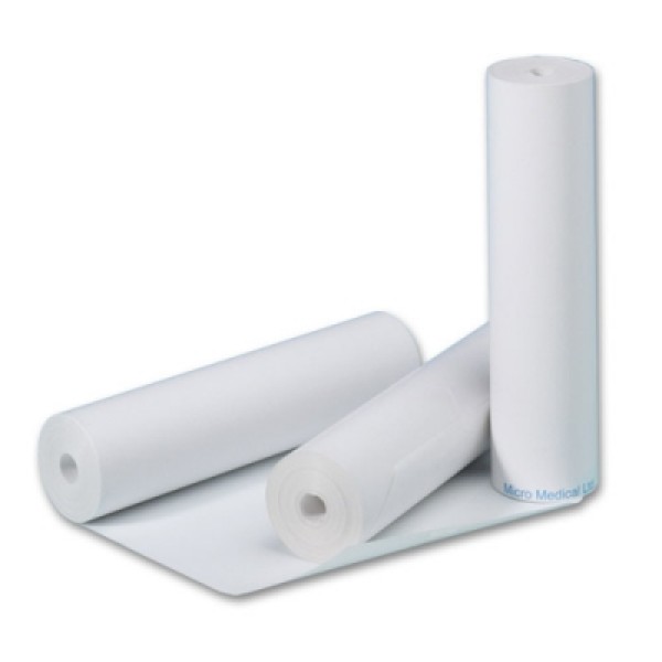 Micro Medical Thermal Printer Paper Rolls (Pack of 10) (PSA1600)