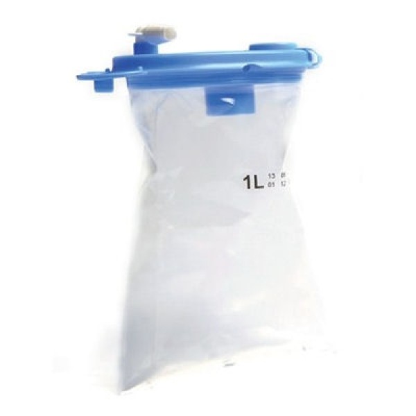 Laerdal Serres Suction Bag (57151)