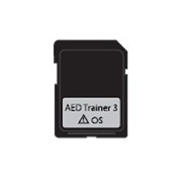 Laerdal AED Trainer 3 SD Card (198-10250)