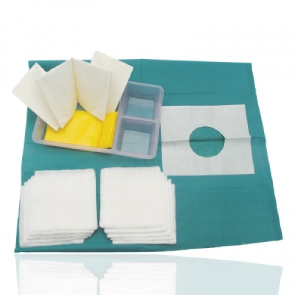 Instramed Minor Surgical Pack (5060)