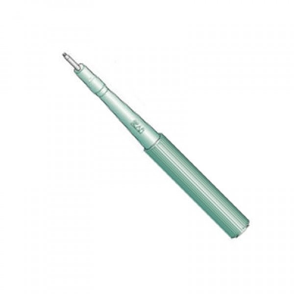 KAI 1.0mm Diameter Sterile Single Use Biopsy Punch (Box of 20) (BP-10F) 