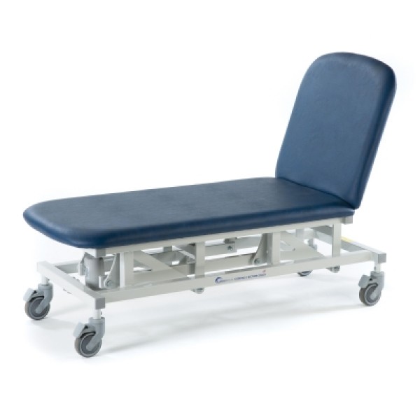Seers Medical Sterling 2 Section Couch - Electric (SX2007)