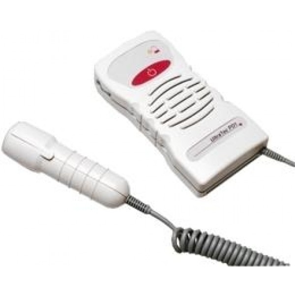 UltraTech PD1 Combination Doppler with 2MHz Probe (PD1COMB2MHZ)