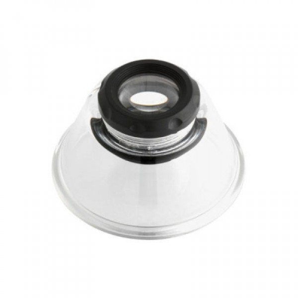 AW Magnifying Loupe 10x 65mm Dia x 38mm Length (43.3008)
