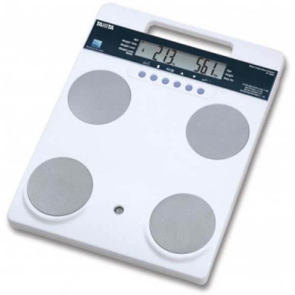 Tanita Portable Body Composition Analyser (SC-240MA)