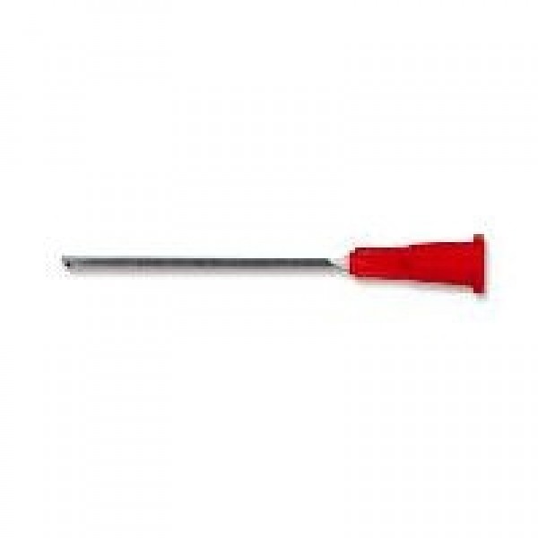 BD Blunt Fill Needle 18g 1.5 inch Red (Box of 100)