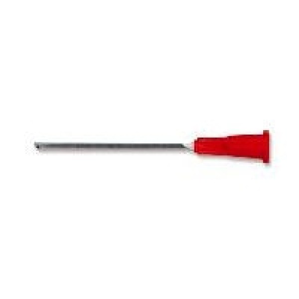 BD Blunt Fill Needle 18g 1.5 inch Red (Box of 100)