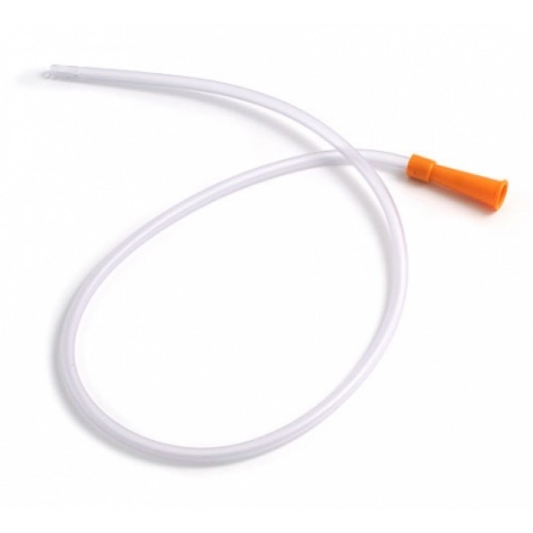 Aspirator Suction Catheter 16fg 50cm Long (Pack of 10)
