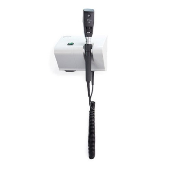 Opticlar Wall Mounted LED Streak Retinoscope with Single Wall Unit (100.030.080)