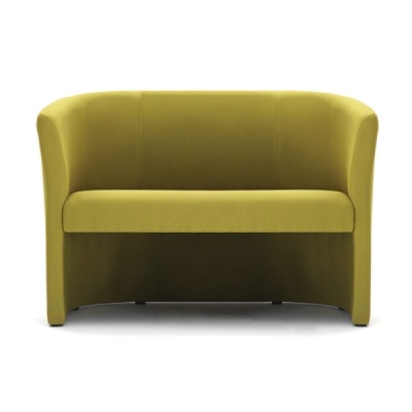 Barra Hygienic Single Tub Chair - Open Front (CA3711)