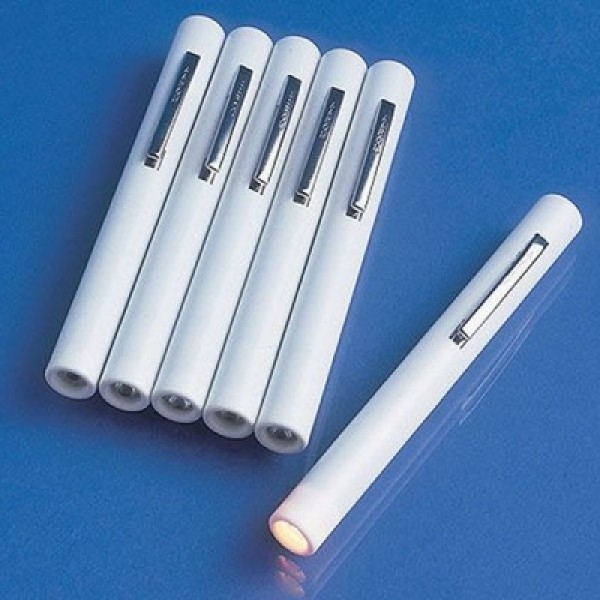 Disposable Pen Torch Cobalt (Pack of 3) (95.02.010)