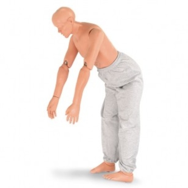 ESP Model Flexible Rescue Randy (ZKM-186-F)