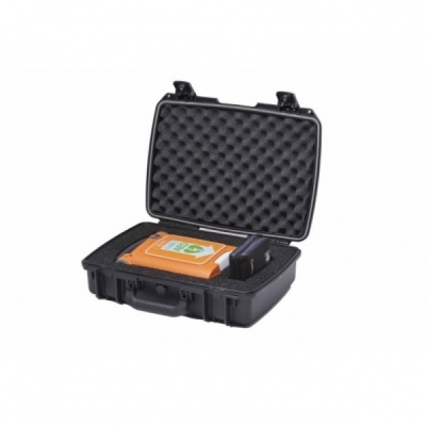 Cardiac Science Powerheart G5 Pelican Case (XCAAED003A)