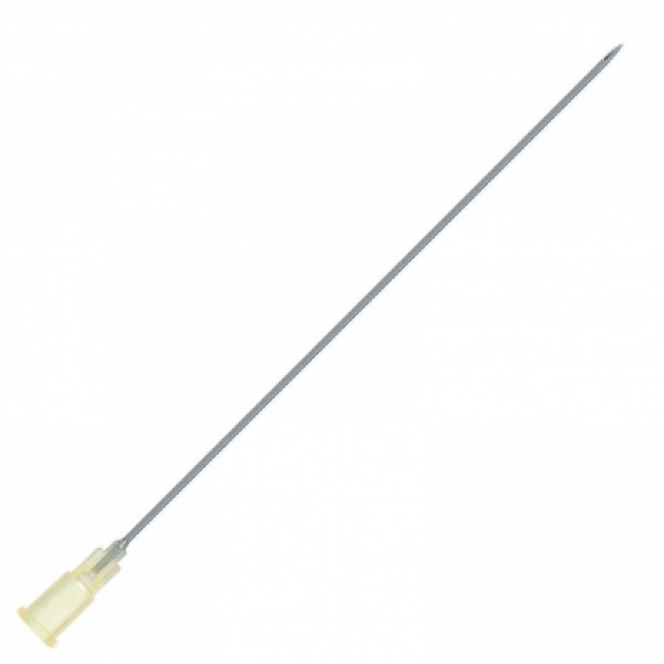 B Braun Sterican Single Use Deep Intramuscular Needles Long Bevel 20G 70mm (Box of 100) (4665791)